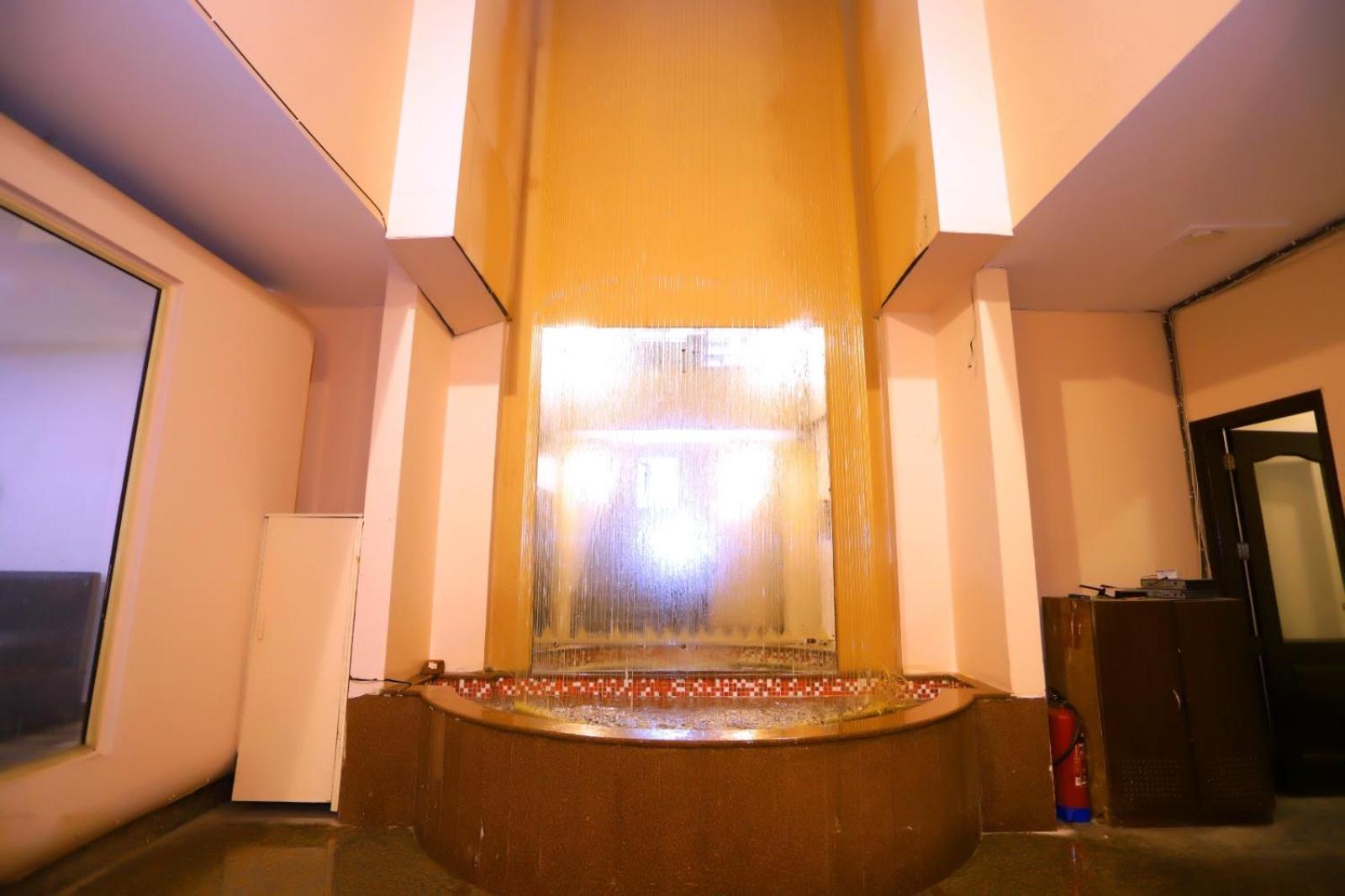 Hotel Mvr Stay By Admire Inn Noida Bagian luar foto
